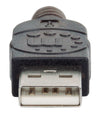 Cavo Prolunga Attivo USB 2.0 Hi-Speed 10 mt