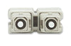 Cavo Fibra Ottica Multimodale OM1 SC/SC 62,5/125 20 m