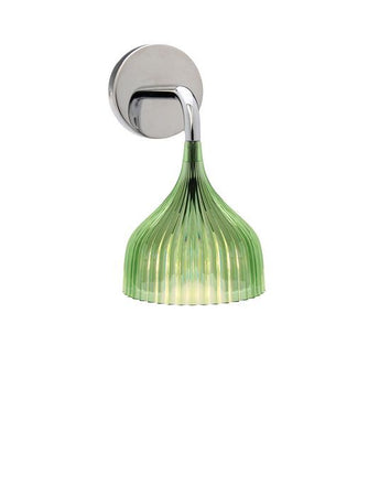 Lampada da parete Kartell E'