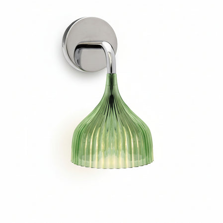 Lampada da parete Kartell E'