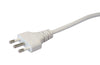 Multipresa 6 Posti Italiana Bipasso / 3 Schuko con Interruttore