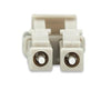 Cavo Fibra Ottica Multimodale OM3 LC/LC 50/125 3 m