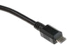 Cavo USB 2.0 OTG A Femmina / Micro B Maschio 0.2 m