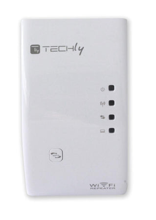 Ripetitore Wireless 300N (Range Extender) con WPS