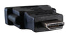 Adattatore HDMI Maschio a DVI Femmina