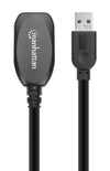 Cavo di prolunga attivo USB 3.2 Gen 1 tipo A