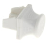 Tappi Parapolvere Prese RJ45, Bianco