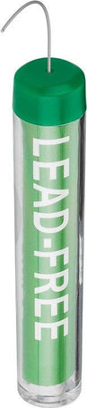 Kit per Saldatura 4 pezzi, con Stagnatore 30 Watt