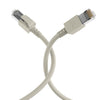Cavo di Rete Patch Cat.6A S/FTP con Led Tracciamento 5 m Classe E