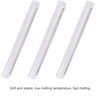 Coprigiunto Manicotto Termorestringente per Fibra Ottica 45mm
