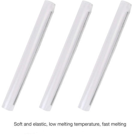 Coprigiunto Manicotto Termorestringente per Fibra Ottica 45mm
