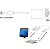 Adattatore Mini DisplayPort (Thunderbolt) 1.2 / VGA Attivo