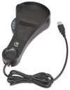 Barcode Scanner CCD Senza Fili Bluetooth