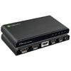 Splitter HDMI 4K UHD 3D 4 vie