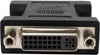 Adattatore DVI-I Femmina a DVI-D Maschio Dual Link