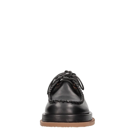 Buttero Scarpe basse Nero da uomo