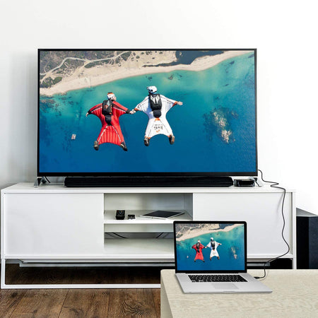 Cavo Video da HDMI&trade a DVI-D M/M 1 m