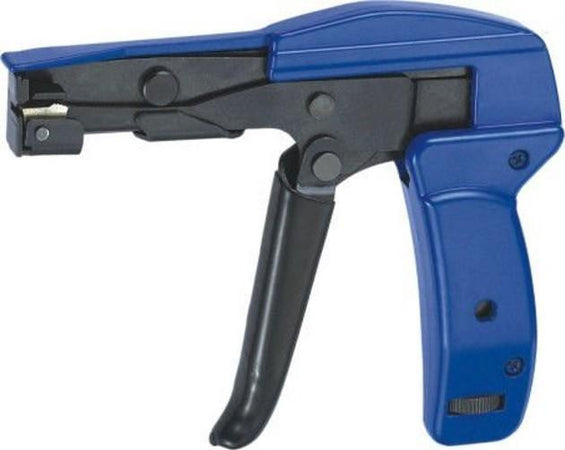 Pinza Tirafascette Professionale a Pressione