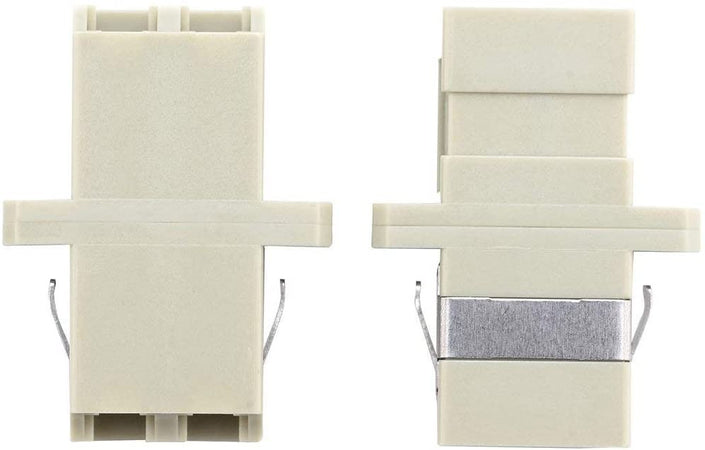 Adattattatore a Bussola Duplex LC Multimodale