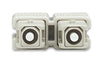 Cavo Fibra Ottica Multimodale OM1 SC/SC 62,5/125 2 m