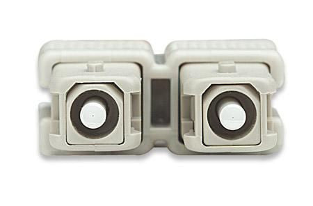 Cavo Fibra Ottica Multimodale OM1 SC/SC 62,5/125 2 m