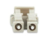Cavo Fibra Ottica ST/LC 62,5/125 Multimodale 3 m OM1