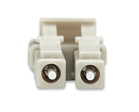 Cavo Fibra Ottica ST/LC 62,5/125 Multimodale 3 m OM1