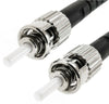 Cavo Fibra Ottica Monomodale OS2 ST/LC 9/125 1 m