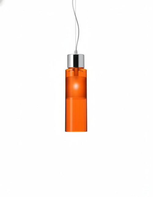 Lampada a sospensione Kartell Easy (diff. trasparente)