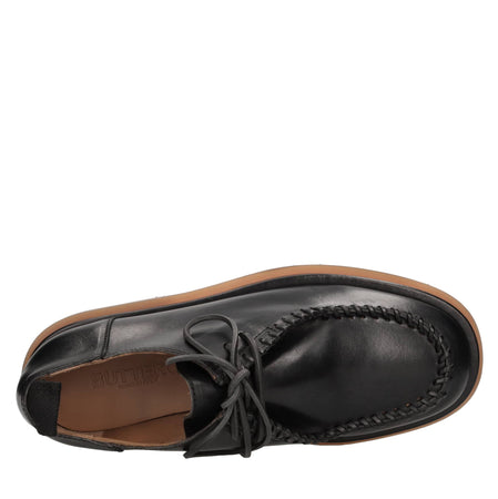 Buttero Scarpe basse Nero da uomo