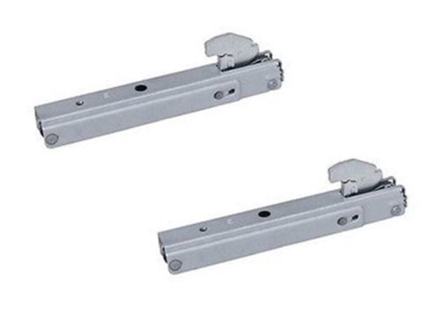 CERNIERA CERNIERE LOFRA - GLEM GAS PORTA FORNO 15,5 CM 2 PZ PORTA LEGGERA C 74