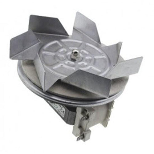 CU1 MOTORE CON VENTOLA PER FORNO VENTILATO UNIVERSALE 220 VOLT 20 WATT