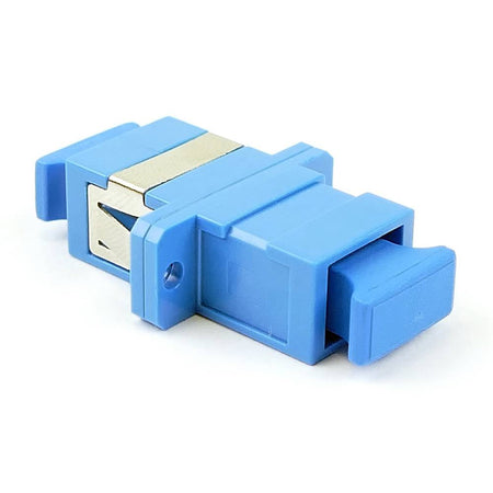 Adattatore a bussola Simplex SC (UPC) monomodale