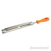 Lime per affilare le catene della motosega 4,0 mm e 4,8 mm Silverline Silverline