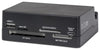 Docking Station 3 Porte USB Ricarica Smartphone e Tablet OTG Nero