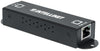 Repeater Gigabit ad alta potenza PoE+ Extender