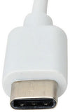 Cavo Convertitore Adattatore da USB-C&trade M a Gigabit Ethernet