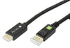 Cavo Convertitore da DisplayPort 1.2 a HDMI 4K 1m