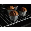 GRIGLIA RIPIANO FORNO CUCINA / FRIGO UNIVERSALE REGOLABILE DA 37 A 58 CM MEDIA