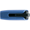 Memoria USB 3.0 Verbatim Retrattile 64GB Blu
