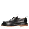 Buttero Scarpe basse Nero da uomo