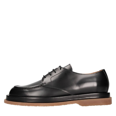 Buttero Scarpe basse Nero da uomo