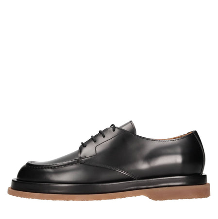 Buttero Scarpe basse Nero da uomo
