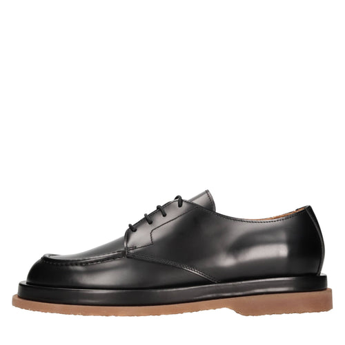 Buttero Scarpe basse Nero da uomo