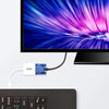 Adattatore Mini DisplayPort (Thunderbolt) a VGA, VC920