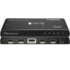 Splitter HDMI 4K 60Hz HDR 3D 4 vie
