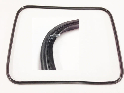 ELECTROLUX REX AEG GUARNIZIONE FORNO CM 41 /44 X 33 / 35 3577221025 0.1