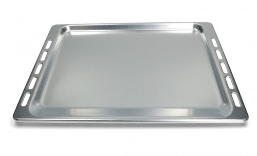 TEGLIA LECCARDA FORNO WHIRLPOOL ALLUMINIO 445x375 mm- 481241838127 * LF 6 **
