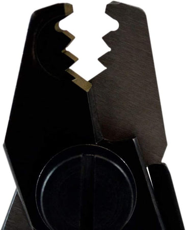 Pinza Spella Cavi Miller a 3 Fori