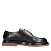 Buttero Scarpe basse Nero da uomo